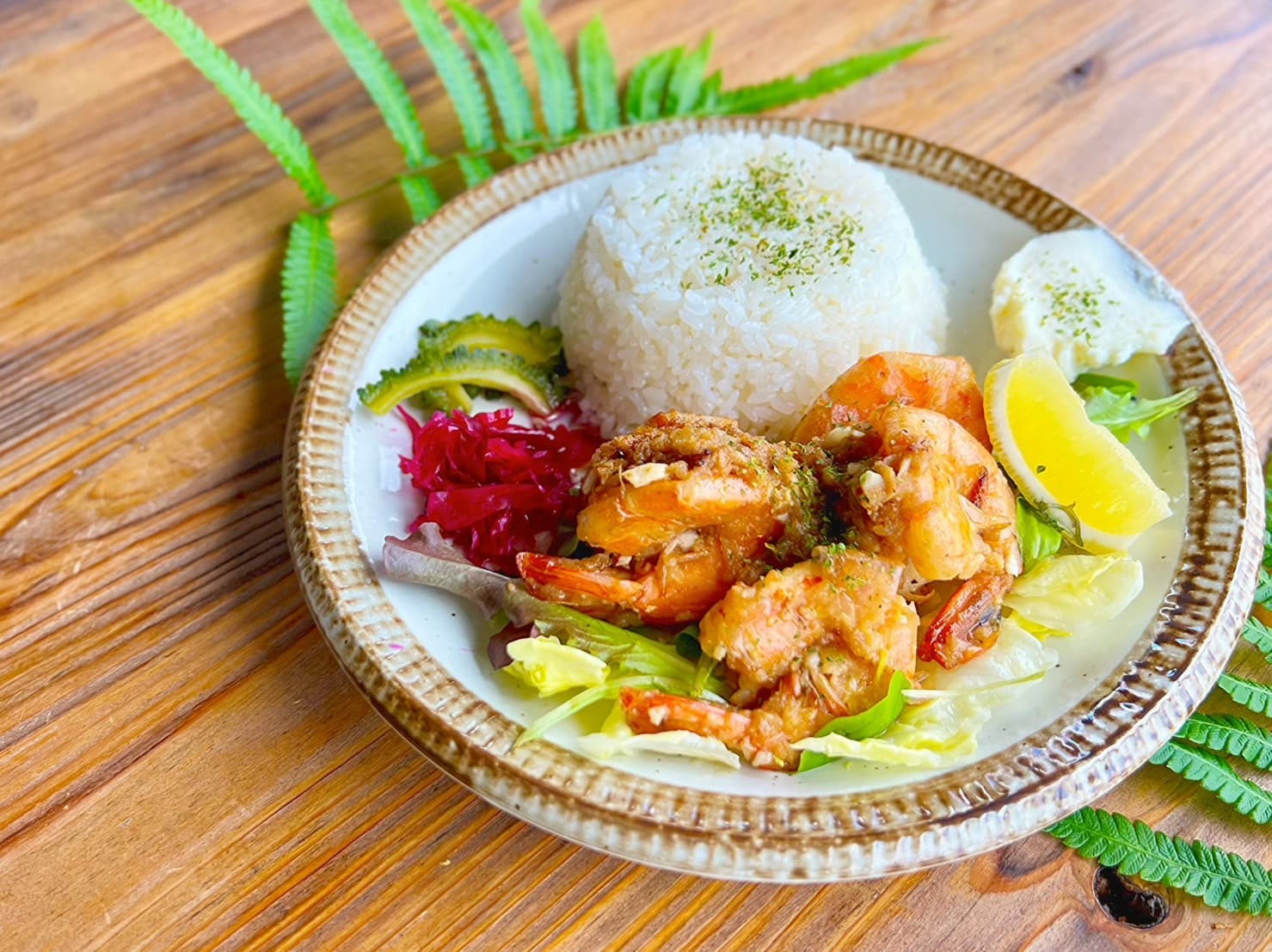 プレートセット